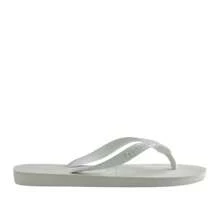 Havianas Chanclas Havaianas Top Unisex 4000029-0001 Blanco - Blanco - Ver 4