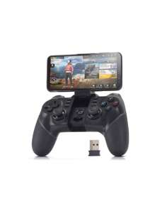 Ipega 9076 Cell Phone Console Bluetooth Controller Android Joystick - Negro - Ver 6