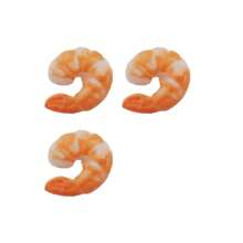 3 件套迷你仿真炒锅、煎锅和铲子模型，适用于 DIY 微型厨房、装饰屋、食物摆件、圣诞礼物、装饰屋装饰 - 彩色 - 查看 23