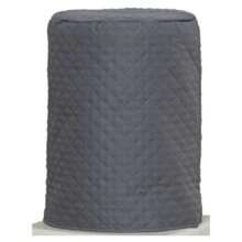 Cover For 20-Liter Water Can, 39 Cm X 29 Cm - Micro-Quilted - Various Colors - Xám - Xem 2