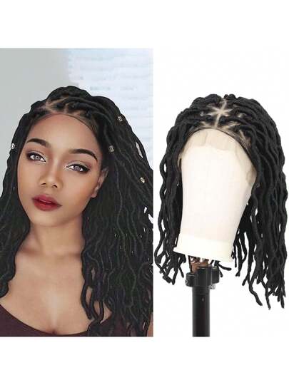 女性用フルダブルレースフロントトライアングルノットレス