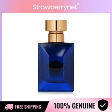 Versace Dylan Blue Eau De Toilette Spray - 30ml/1oz - Multicolor - View 3