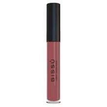 Bissu Bissú New Matte Liquid Lipstick - 05 Powerful - View 2