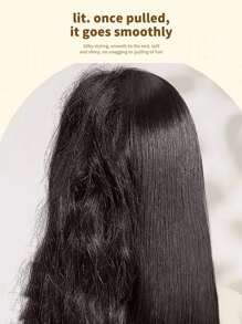 RE-2096 Professional Titaniums Plancha de pelo plancha de pelo profesional