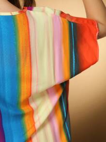 Belala Moda New Set With Elastane - 米色 - 查看 6