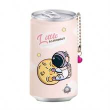 Funny Canned Wet Wipes Creative Portable Wet Wipes Mini Wet Tissue Can Cola Style - Multicolor - View 7
