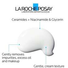 La Roche-Posay |  Toleriane Hydrating Gentle Cleanser 400ml Refill - Default - View 2