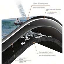 1 bộ/4 cái/6 cái Bộ đế lót ly bằng bùn diatom và tất Giáng sinh - Đế lót ly cốc, đế lót ly cà phê - Lý tưởng để trang trí nhà cửa và nhà hàng, Quà tặng sinh nhật hoặc ngày lễ tuyệt vời, Trang trí bàn, Đồ nội thất gia đình, Trang trí ngày lễ, Trang trí phòng, Trang trí nhà cửa, Trang trí tiệc theo chủ đề, Trang trí Giáng sinh - Nhiều màu - Xem 10