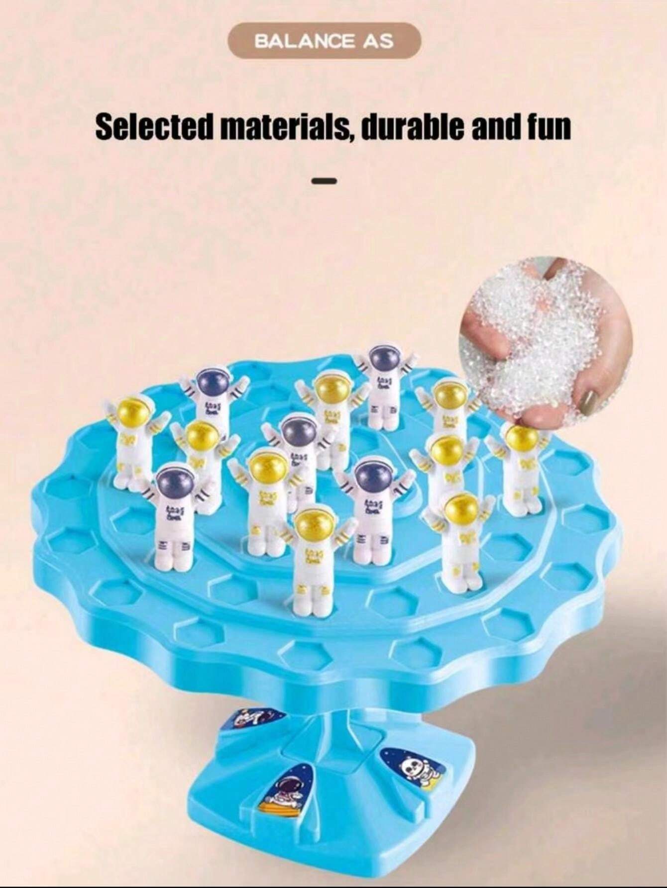 Balance Aigle Oiseau Jouet,4 Pcs Jouet Déquilibrage Des Oiseaux, Aigle En Équilibre Avec Base Pyramide,Jouets De Soulagement Du Stress,Jouets De Bureau Physiques,Cadeau Pour Enfants,Couleur Aléatoire