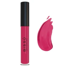 Bissu Bissú Nuevo Labial Líquido Mate - 10 Hermosa - Ver 1