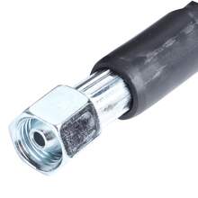 Manguera de limpieza de alta presión de 10m  Accesorios de limpieza para Karcher K2 K - Negro - Ver 2