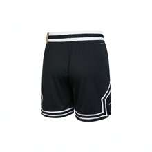Jordan Multicolor Graphic Stripe Men's Sports Shorts