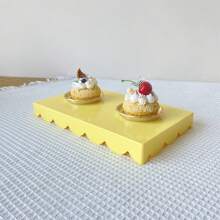 1Pc Decorative Plastic Cupcake Stands Display For Wedding Birthday Decorations Party Christmas Decoration Decor