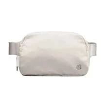 Lulu Lemon Everywhere Belt Bag 1L (White) - White - View 1