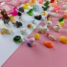 10 piezas Bolsas de caramelos con diseños 3D de animales lindos aleatorios, detalles sorpresa para fiestas, adecuados para decoración de fiestas, Navidad y Halloween