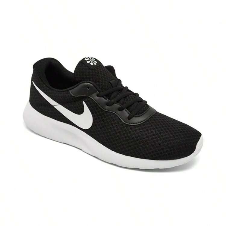 Nike Men s Tanjun Casual Sneakers From Finish Line SHEIN USA