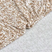 1 pezzo Copri divano elastico con tessuto jacquard