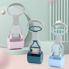 Pet Poop Scoop, Pooper Scooper, Pooper Shovel - Multicolor - View 6