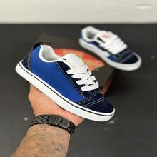 Skcool Unisex Children's School Shoes For Boys And Girls - 玫紅色 - 查看 6