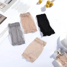 运动户外 10 双丝滑短袜，低帮柔软透明薄款女士中筒袜