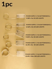 5 pièces 10/20/30/50/100 LED 1/2/3/5/10 m Guirlande lumineuse en plastique, lampe de fée, lumière de fée, guirlande lumineuse en plastique, décoration géométrique quotidienne extensible, facile à installer pour la décoration de la maison, la cuisine, les fêtes et les effets d'éclairage ambiant, lumières au néon pour la chambre à coucher, le salon, Halloween, Noël, la décoration d'Halloween, la décoration de la maison, les fêtes, les anniversaires, la chambre à coucher, le plafond, les fêtes, la décoration de Noël, l'éclairage d'arrière-plan de la télévision, les lampes de décoration de la pièce