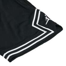 Jordan Multicolor Graphic Stripe Men's Sports Shorts