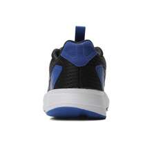 Adidas Girls' DURAMO SL BOA K Casual Versatile Sport Running Shoes IH7522 - Black - View 2