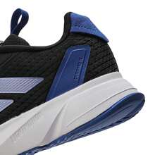 Adidas Girls' DURAMO SL BOA K Casual Versatile Sport Running Shoes IH7522 - Black - View 6