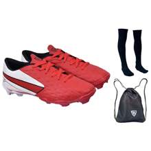 Vermelho e Branco