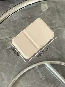 1 件折叠化妆镜，便携式紧凑型手持式立式化妆镜，适合学生的最佳礼物 - 彩色 - 查看 14