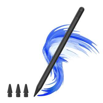 Uogic Uogic Smart Bluetooth Magnetic Palm Rejection Active 2 Generation Stylus Pen