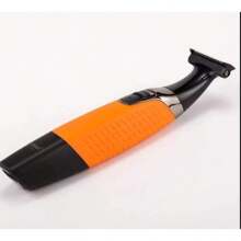 Kemei Km-1910 Original Waterproof Eyebrow Trimmer Shaving Machine - Nhiều màu - Xem 7