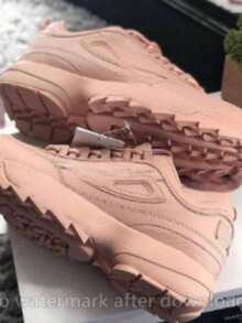 Women's Fl Tennis Shoes Various Colors Comfortable - khỏa thân - Xem 3