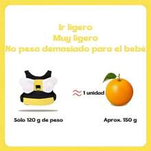 FELIN Arnés de Paseo para Bebés, Bebé Mochila con Cuerda Anti-Perdida, 2 en 1 Arnés Infantil con Mochila y Correas de Muñeca Antipérdida, Adecuado para Niños de 1 a 5 Años, Niños Y Niñas - Púrpura malva - Ver 6