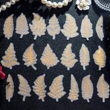 2 包（同款）80 张玫瑰花贴纸、DIY 剪贴簿装饰材料、节日礼物、个性化拼贴贴纸艺术 - 2包 - 查看 5