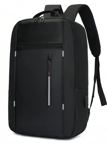 Balo chống nước cho nam, Balo siêu nhẹ cho nam, Balo đựng đồ đi học, Balo thời trang cho nam, Balo đựng máy tính xách tay, Balo đựng đồ đi học, Balo, Chức năng có cổng sạc USB có USB, Túi Halloween cho học sinh Túi hét Giáng sinh Dung tích lớn Đa chức năng Di động Lễ Tạ ơn Ví đựng máy tính ngày lễ Dung tích lớn Ngoài trời Chống nước Cắm trại Đi bộ đường dài Balo nam Quà tặng cho nam Du lịch mùa thu Quà tặng mùa đông Đa chức năng Thời trang thường ngày cho nam Quà tặng cho bố Quà tặng bạn trai Kỳ nghỉ - Nhiều màu - Xem 1