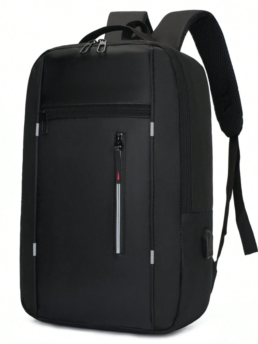 Balo chống nước cho nam, Balo siêu nhẹ cho nam, Balo đựng đồ đi học, Balo thời trang cho nam, Balo đựng máy tính xách tay, Balo đựng đồ đi học, Balo, Chức năng có cổng sạc USB có USB, Túi Halloween cho học sinh Túi hét Giáng sinh Dung tích lớn Đa chức năng Di động Lễ Tạ ơn Ví đựng máy tính ngày lễ Dung tích lớn Ngoài trời Chống nước Cắm trại Đi bộ đường dài Balo nam Quà tặng cho nam Du lịch mùa thu Quà tặng mùa đông Đa chức năng Thời trang thường ngày cho nam Quà tặng cho bố Quà tặng bạn trai Kỳ nghỉ - Nhiều màu - Xem 1