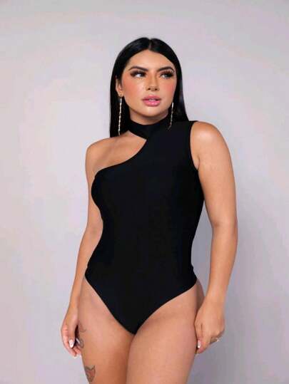 BODY GOLA UM OMBRO SÓ SUPLEX COM BOJO