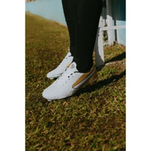 Men Football Shoes - 金色 - 查看 2