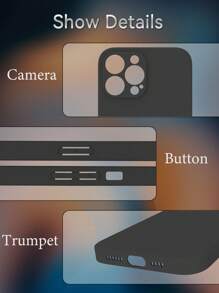 Apple Customized DIY Photo Music Player Phone Case, Shockproof, Scratch-Resistant, Fingerprint-Proof TPU Soft Full Edge Cover Compatible With Iphone 15/14 Plus/13 Pro/12 Pro Max/11/6P/7P/XS/XR, Personalized Phone Case For Individual, Partner, Family, Friends, Birthday, Anniversary,Stylish,Colorful,Vintage,Cute,Contracted,Funny,Custom,Personalized,Unique,Customized,Ideal Gifts For Him,Ideal Gifts For Her,Boyfriend,Girlfriend,Family,Friends,Grandparents,Couple,For Anniversaries,For Birthdays