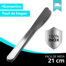 Cutlery Set 36 Pieces 6 Forks 6 Spoons And 6 Knives And 6 Dessert Spoons Stainless Steel Kitchen Cutlery Set Immediate Shipping - 銀色 - 查看 4