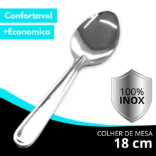 Cutlery Set 36 Pieces 6 Forks 6 Spoons And 6 Knives And 6 Dessert Spoons Stainless Steel Kitchen Cutlery Set Immediate Shipping - 銀色 - 查看 3