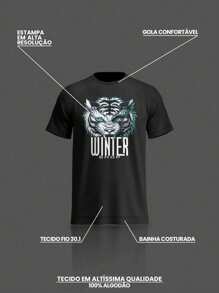 Attack Clan Titan Clas Basic T-Shirt 100% Cotton Shirt GPJ1 - 橘色 - 查看 5