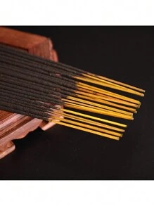 20pcs/Box Of Incense Sticks, Suitable For Home Fragrance Decoration Such As Yoga, Relaxation And Meditaticon, Indoor Household Sanitary Aromatherapy