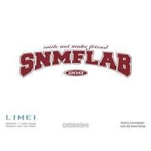 T-Shirt Promotion Round Neck Men's Clothing Blouses Peruvian Print Basic Original - trắng - Xem 2