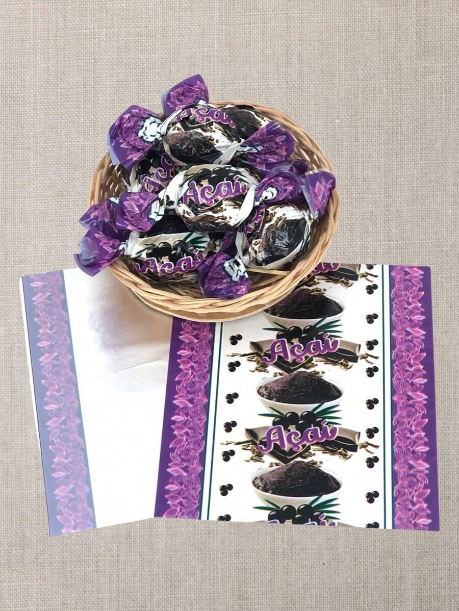 Stationery Gift Sets - 巴西莓 - 查看 1