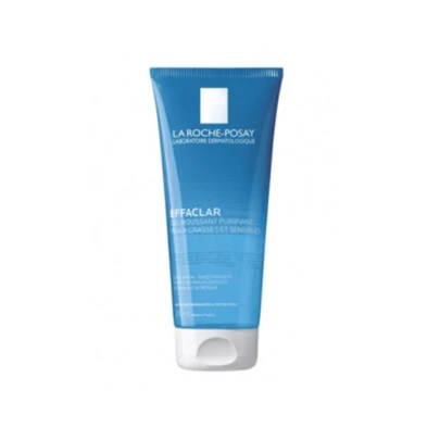 La Roche-Posay 理肤泉舒缓洁面乳，200毫升