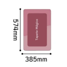 Kitchen Mat, Carpet, Bathroom Mat, Household Absorbent - Nhiều màu - Xem 3