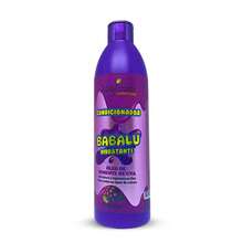 Babalu Grape Hair Reconstruction Kit 5 Products (Shamp, Conditioner, Mask, Grape Oil + Grape Repair 60ml) - 紫色 - 查看 5