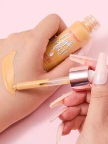 ULTRAMO Aqua Liquid Foundation WA010 - 01 Fair - View 5